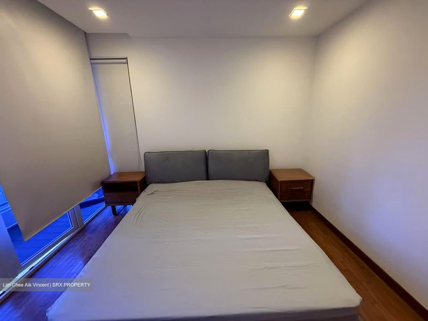 Savannah Condopark (D18), Condominium #539601151